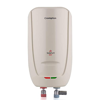 Buy CROMPTON SOLARIUM NEO - 3L WATER HEATER Home Appliances | Vasanthandco  